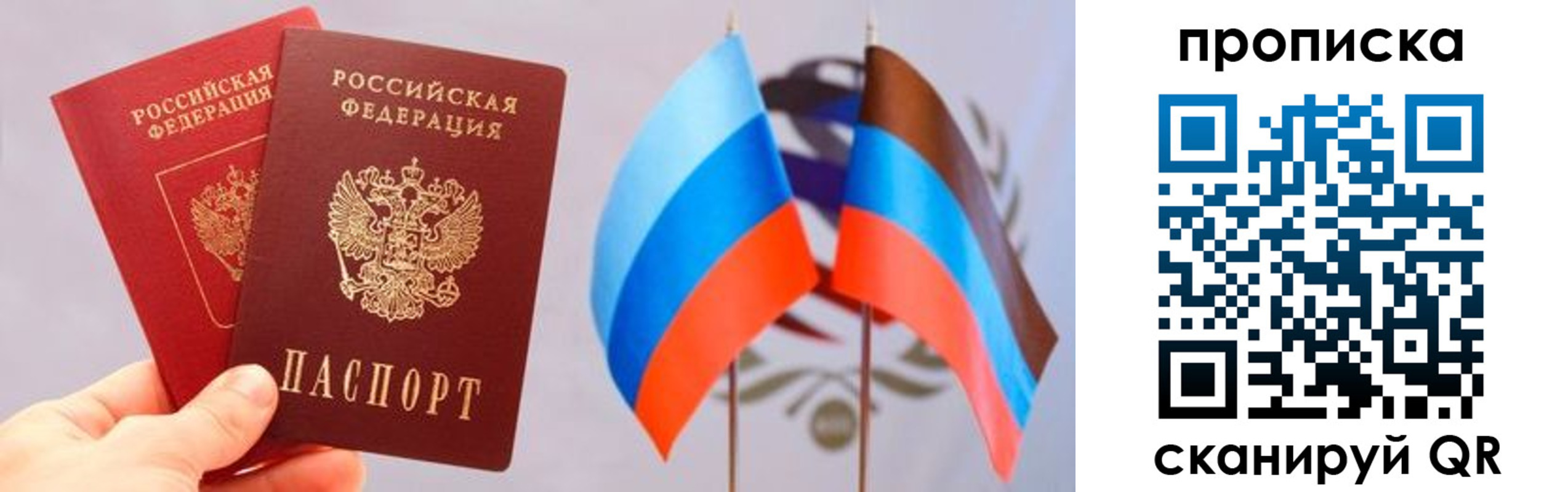 прописка поиск в Советске